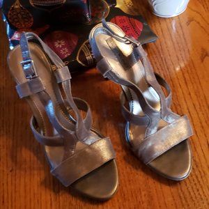 Bandolino Heels 91/2